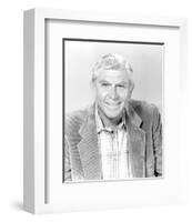 Andy Griffith - Matlock-null-Framed Photo