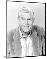 Andy Griffith - Matlock-null-Mounted Photo
