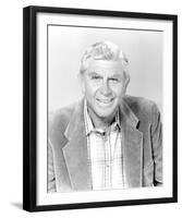 Andy Griffith - Matlock-null-Framed Photo