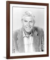 Andy Griffith - Matlock-null-Framed Photo