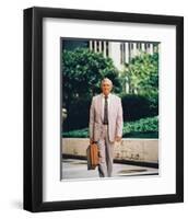 Andy Griffith - Matlock-null-Framed Photo