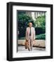 Andy Griffith - Matlock-null-Framed Photo