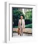 Andy Griffith - Matlock-null-Framed Photo