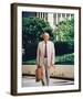 Andy Griffith - Matlock-null-Framed Photo