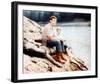 Andy Griffith - The Andy Griffith Show-null-Framed Photo