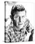 Andy Griffith - The Andy Griffith Show-null-Stretched Canvas