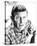 Andy Griffith - The Andy Griffith Show-null-Stretched Canvas