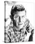 Andy Griffith - The Andy Griffith Show-null-Stretched Canvas