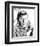 Andy Griffith - The Andy Griffith Show-null-Framed Photo