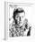 Andy Griffith - The Andy Griffith Show-null-Framed Photo