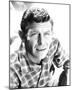 Andy Griffith - The Andy Griffith Show-null-Mounted Photo