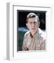 Andy Griffith - The Andy Griffith Show-null-Framed Photo