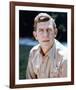 Andy Griffith - The Andy Griffith Show-null-Framed Photo