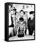 Andy Griffith - The Andy Griffith Show-null-Framed Stretched Canvas