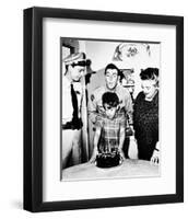 Andy Griffith - The Andy Griffith Show-null-Framed Photo