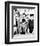 Andy Griffith - The Andy Griffith Show-null-Framed Photo