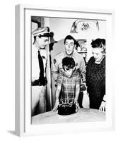 Andy Griffith - The Andy Griffith Show-null-Framed Photo