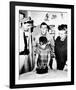 Andy Griffith - The Andy Griffith Show-null-Framed Photo