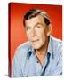 Andy Griffith-null-Stretched Canvas