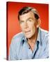 Andy Griffith-null-Stretched Canvas