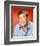 Andy Griffith-null-Framed Photo