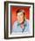 Andy Griffith-null-Framed Photo