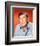 Andy Griffith-null-Framed Photo