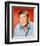 Andy Griffith-null-Framed Photo