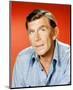 Andy Griffith-null-Mounted Photo