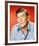 Andy Griffith-null-Framed Photo