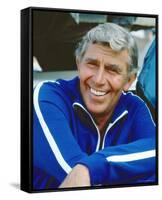 Andy Griffith-null-Framed Stretched Canvas