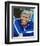 Andy Griffith-null-Framed Photo