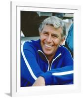 Andy Griffith-null-Framed Photo