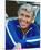 Andy Griffith-null-Mounted Photo