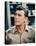 Andy Griffith-null-Stretched Canvas