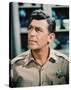 Andy Griffith-null-Stretched Canvas