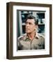 Andy Griffith-null-Framed Photo