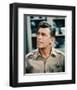 Andy Griffith-null-Framed Photo