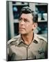 Andy Griffith-null-Mounted Photo