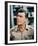 Andy Griffith-null-Framed Photo