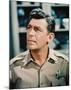 Andy Griffith-null-Mounted Photo