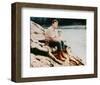 Andy Griffith-null-Framed Photo