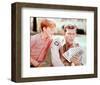 Andy Griffith-null-Framed Photo