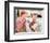 Andy Griffith-null-Framed Photo