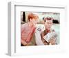 Andy Griffith-null-Framed Photo