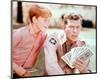 Andy Griffith-null-Mounted Photo