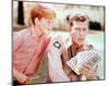 Andy Griffith-null-Mounted Photo