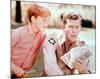 Andy Griffith-null-Mounted Photo