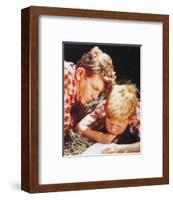 Andy Griffith-null-Framed Photo