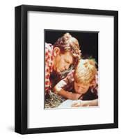 Andy Griffith-null-Framed Photo